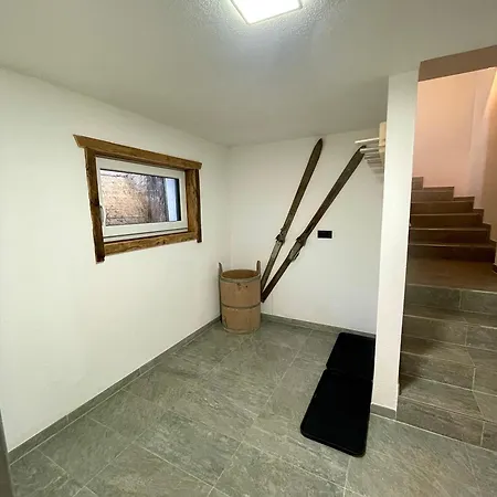 Appartement Hirner Fuegenberg Esterno foto