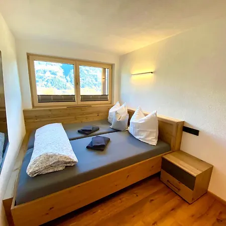 Appartement Hirner Fuegenberg Esterno foto