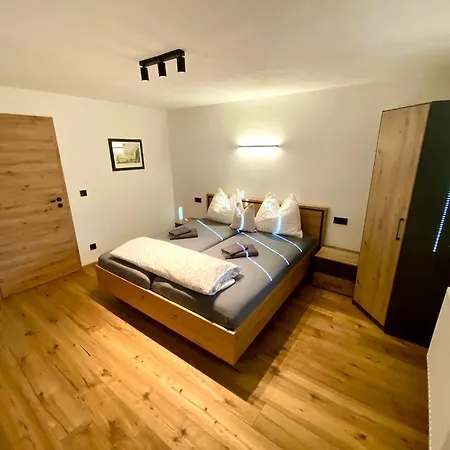 Appartement Hirner Fuegenberg Esterno foto