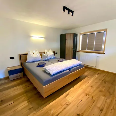 Appartement Hirner Fuegenberg Esterno foto