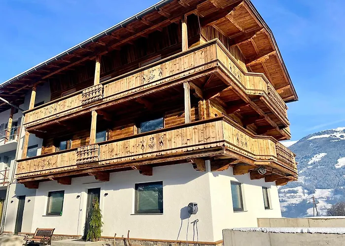Appartement Hirner