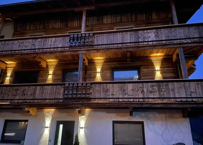 Appartement Hirner