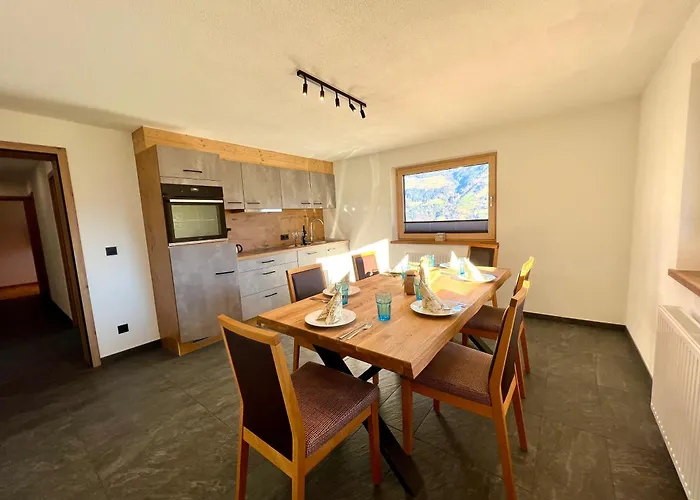 Appartement Hirner