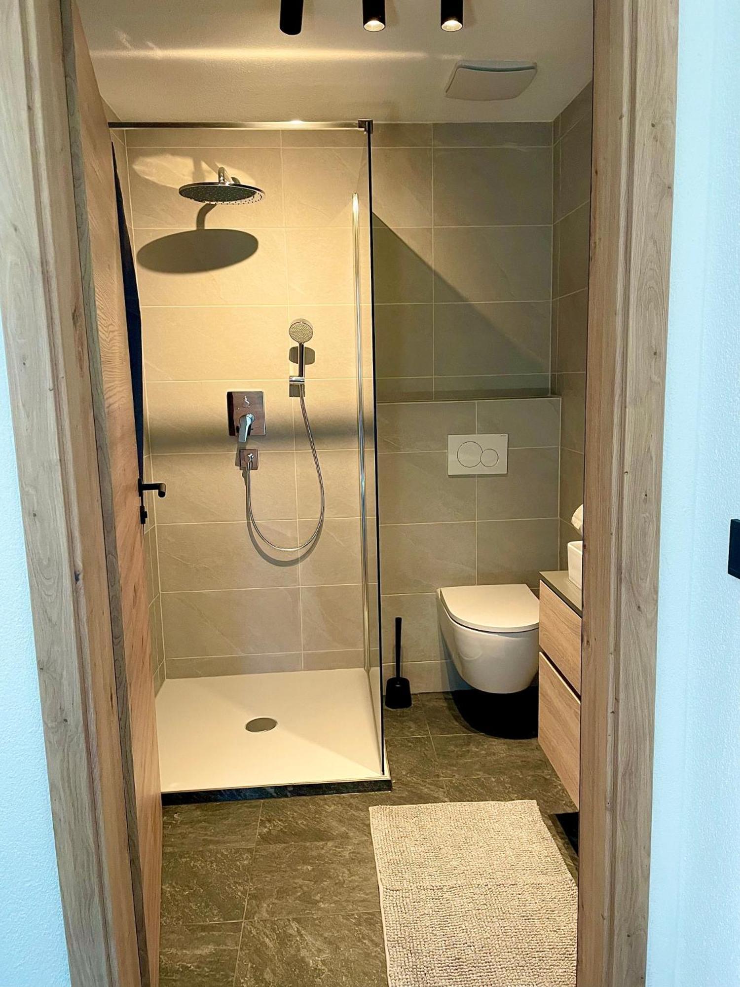 Hirner Apartment *