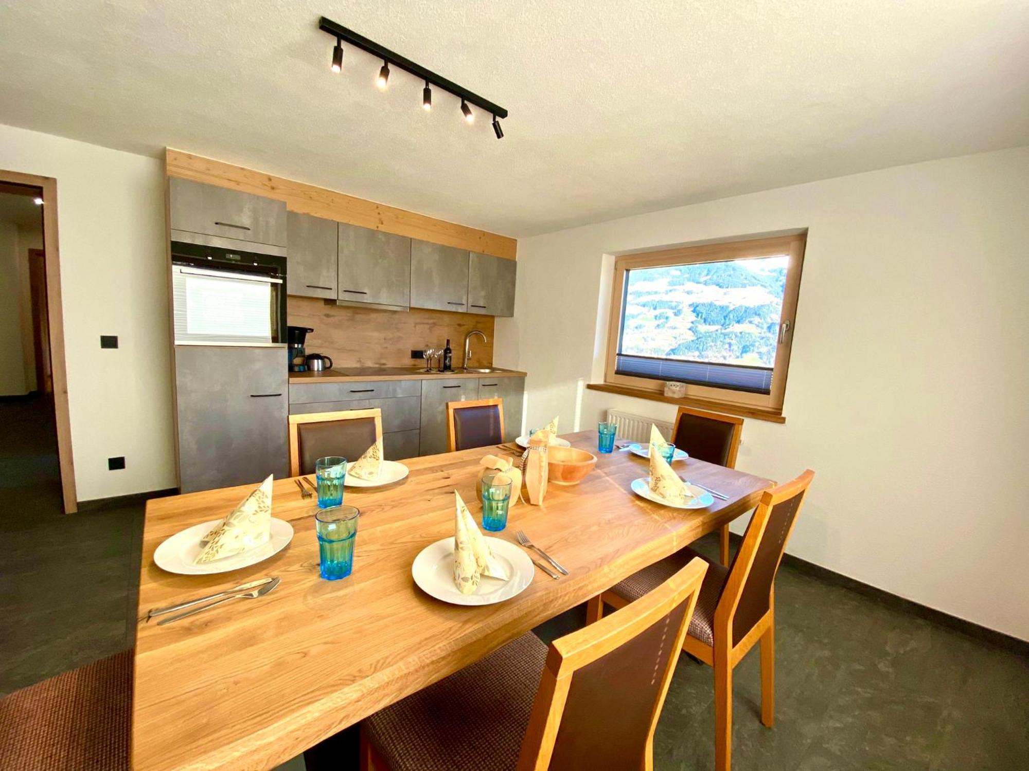 Hirner Apartment