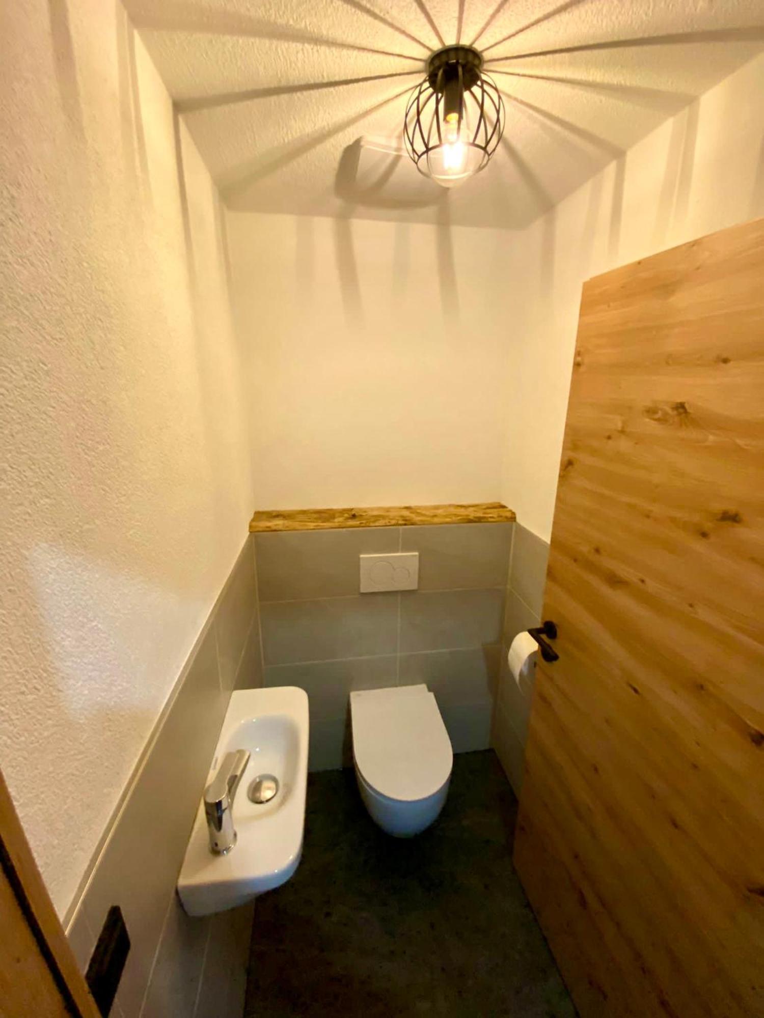 Apartment Hirner Fuegenberg