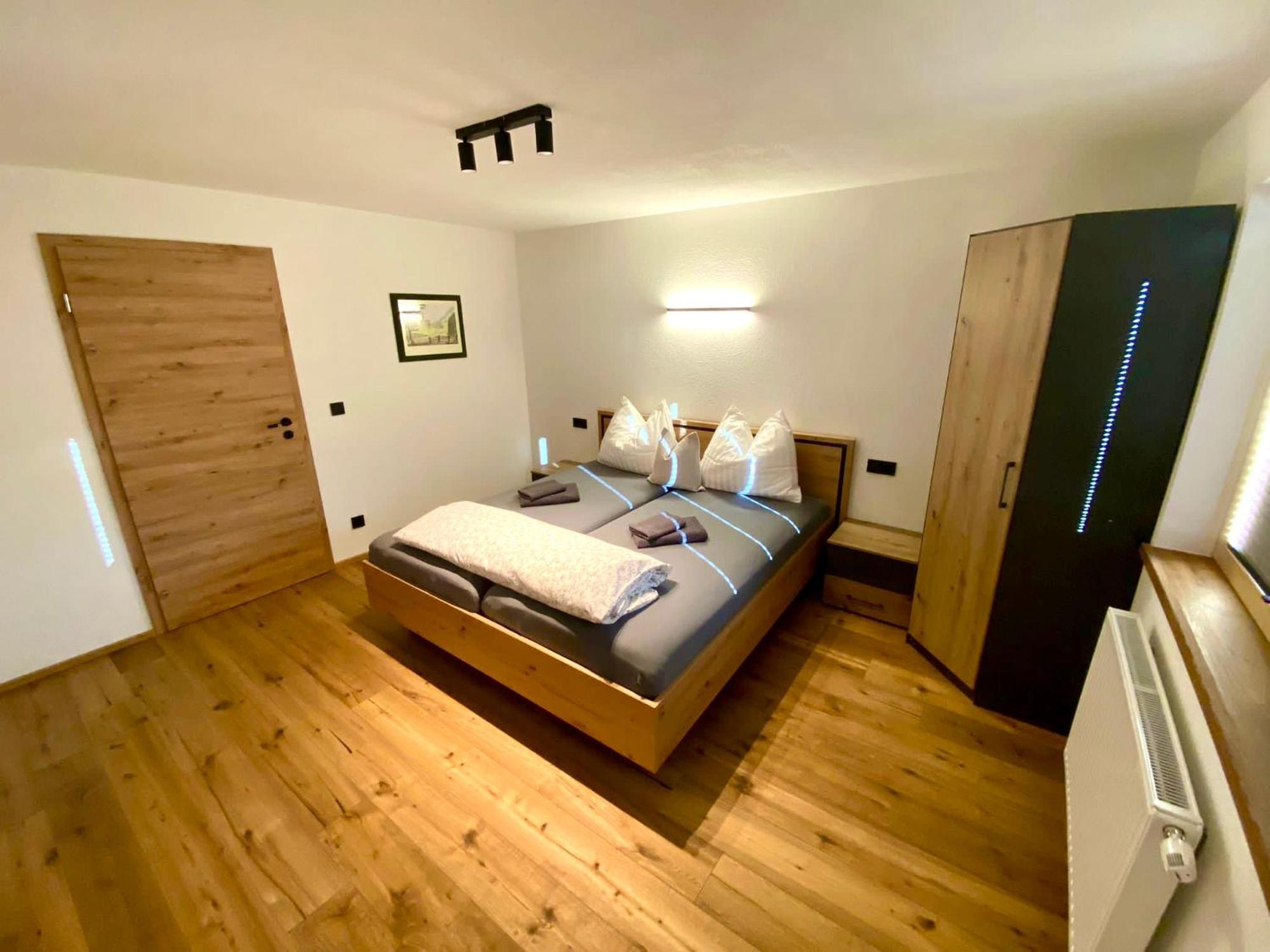 Apartment Hirner