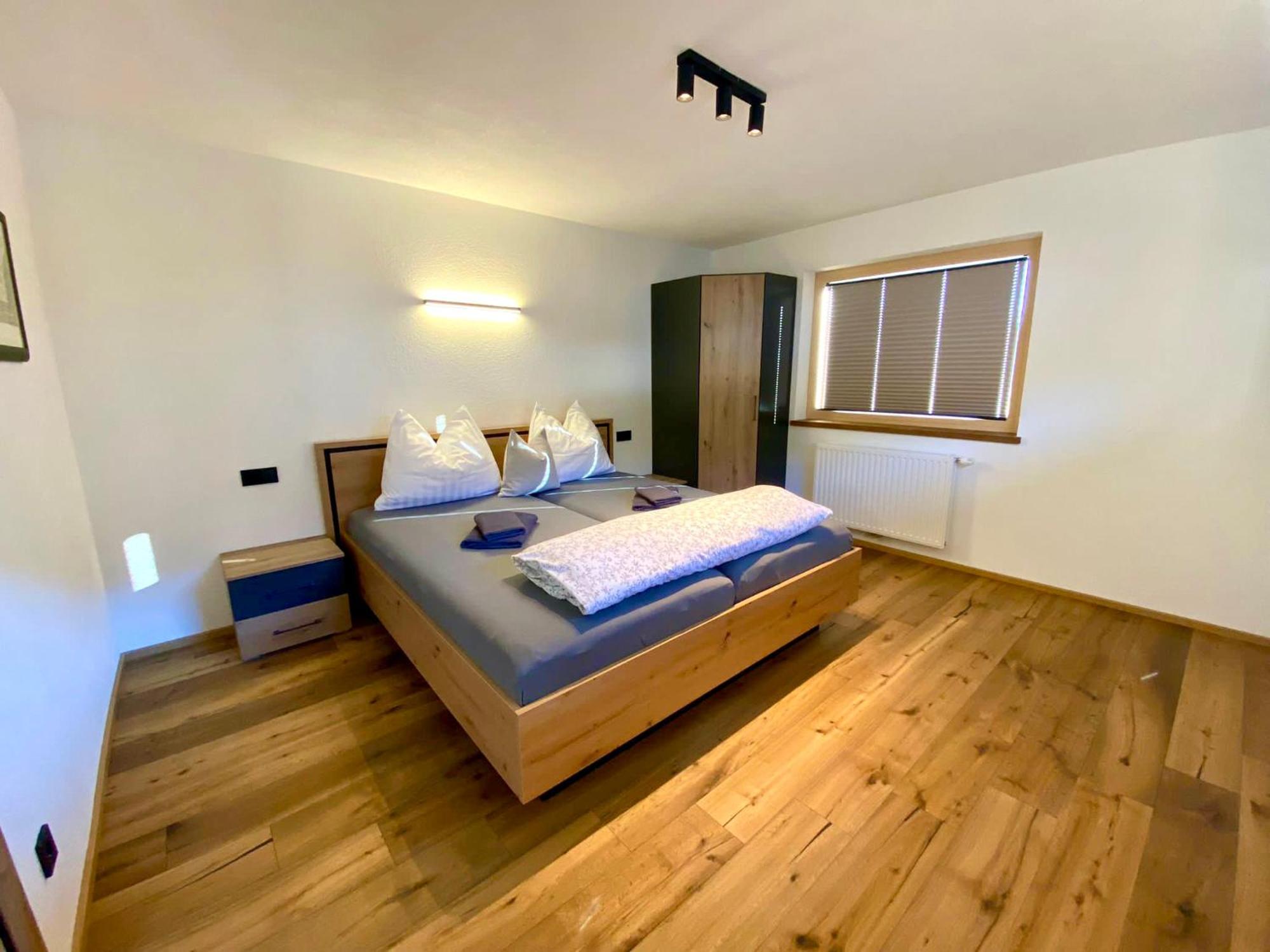 Hirner Apartment *