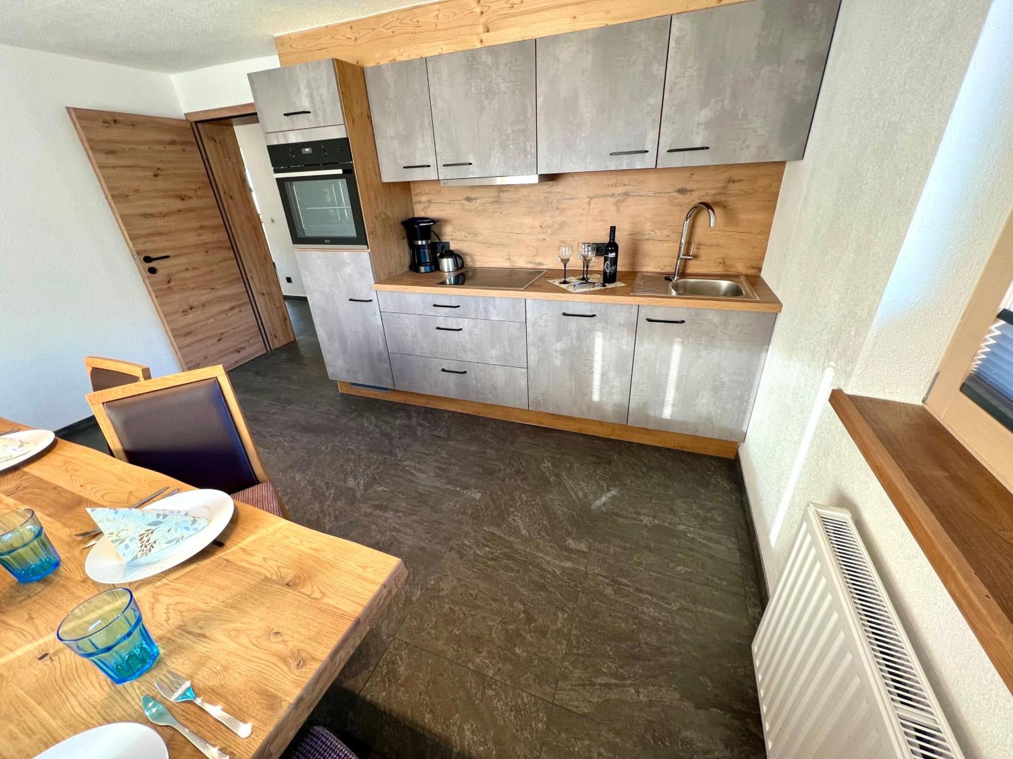 Apartamento Hirner *